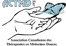Association Canadienne des thérapeutes en Médecines Douces