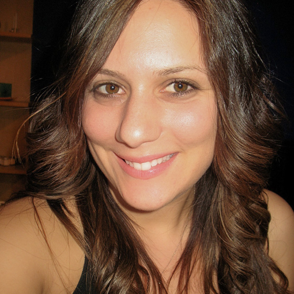 Portrait de Maria Zacchia, Naturopathe